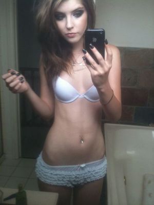 Hot selfshots For You