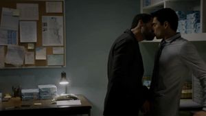 How to get away with murder sex scene