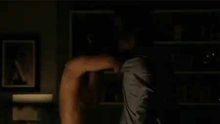 How to get away with murder sex scene
