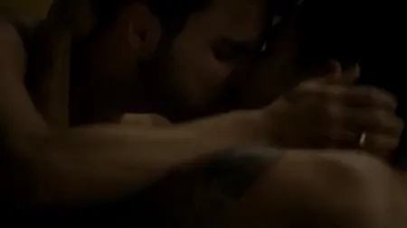 How to get away with murder sex scene