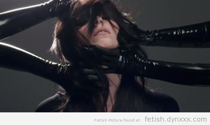 Fetish Pictures at my blog