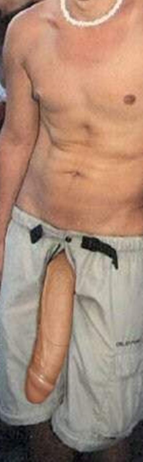 Tummy banana