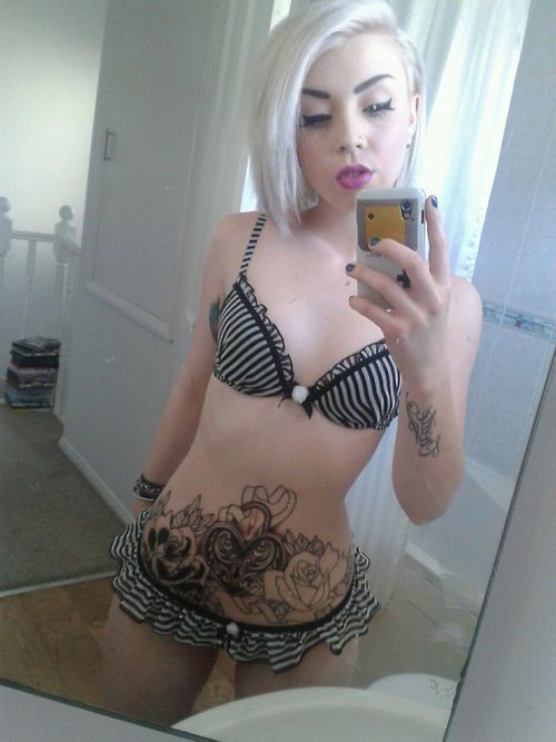 Hot selfshots For You