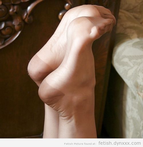Fetish Pictures at my blog
