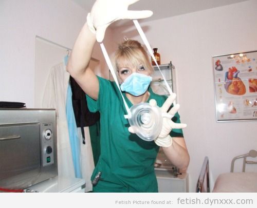 Fetish Pictures at my blog
