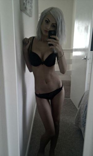 Hot selfshots For You