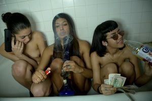 It's shicking. They do bad things!