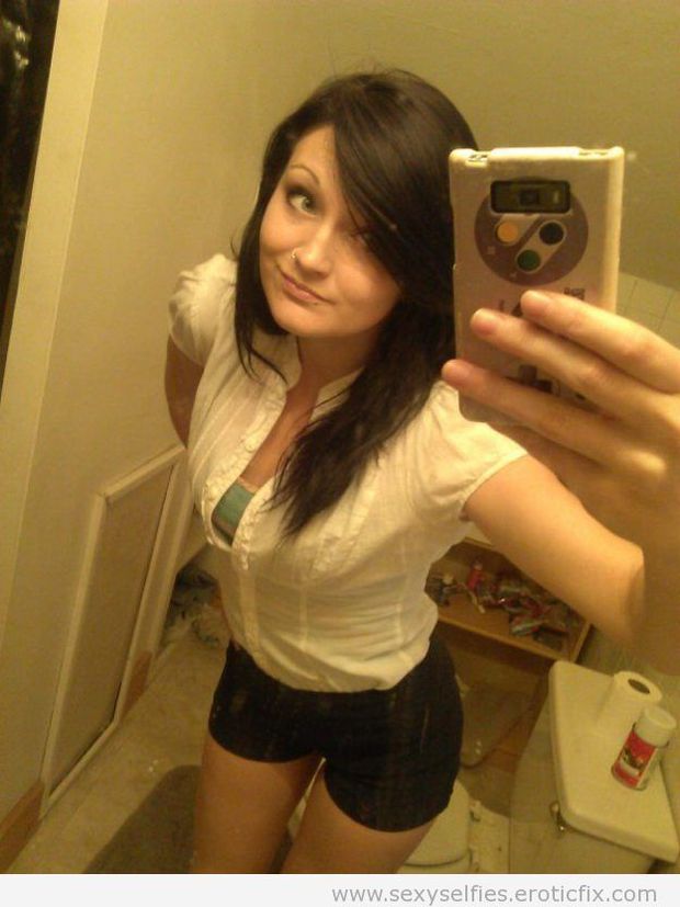 Sexy Selfies38
