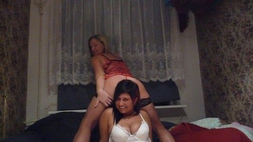 Lesbian Picture Heaven