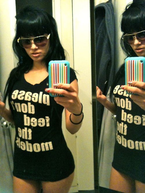 Hot selfshots For You