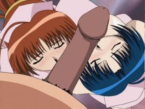 Video Almanac Hentai Uncensored 30