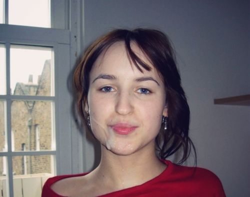 Cumshot Amateur Pics