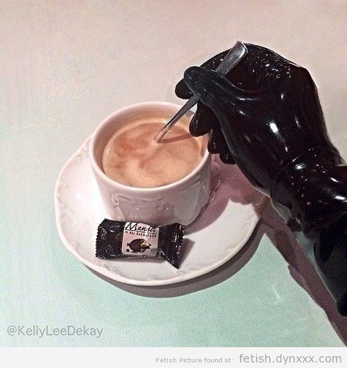 Fetish Pictures at my blog