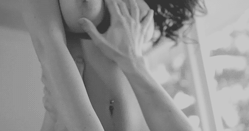 manual stimulation