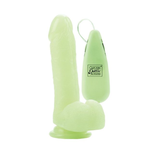 Life-Like Female Masturbation Dong at Moystoys.com