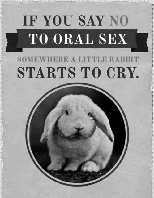 It's the truth!