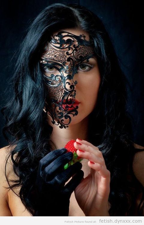 Fetish Pictures at my blog