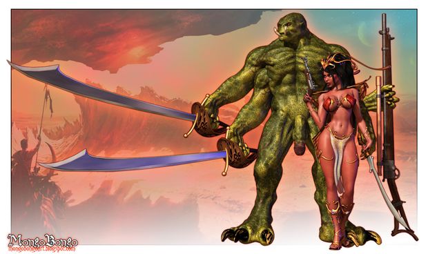 Dejah Thoris