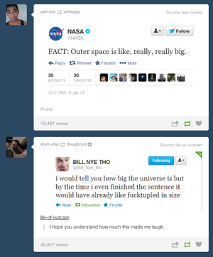 Reblog tattoosfade: tortillastack: science are u...