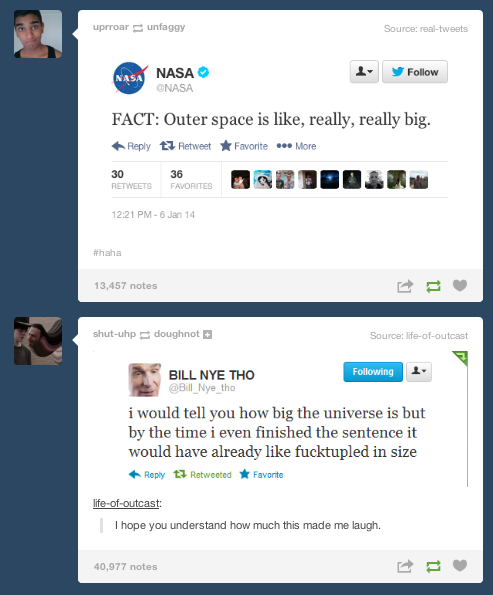 Reblog tattoosfade:

tortillastack:

science are u...