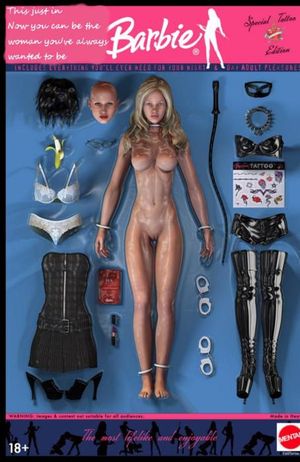 Blacksheep Art - 3D model -