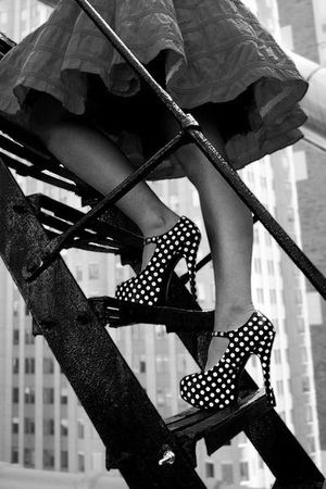Sexy Girls In High Heels 260