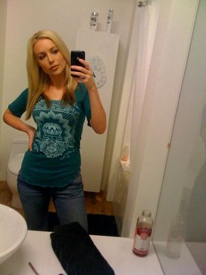 Hot selfshots For You