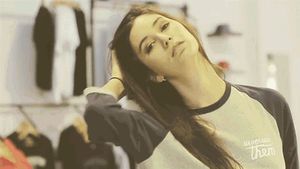 Melanie Raimundo view me, what erection!, suck tongue and cumshot around mouth (+GifofVIDEOS)Flick, Instagram, HESTAR ZENGARAGE