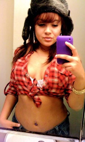 Hot selfshots For You