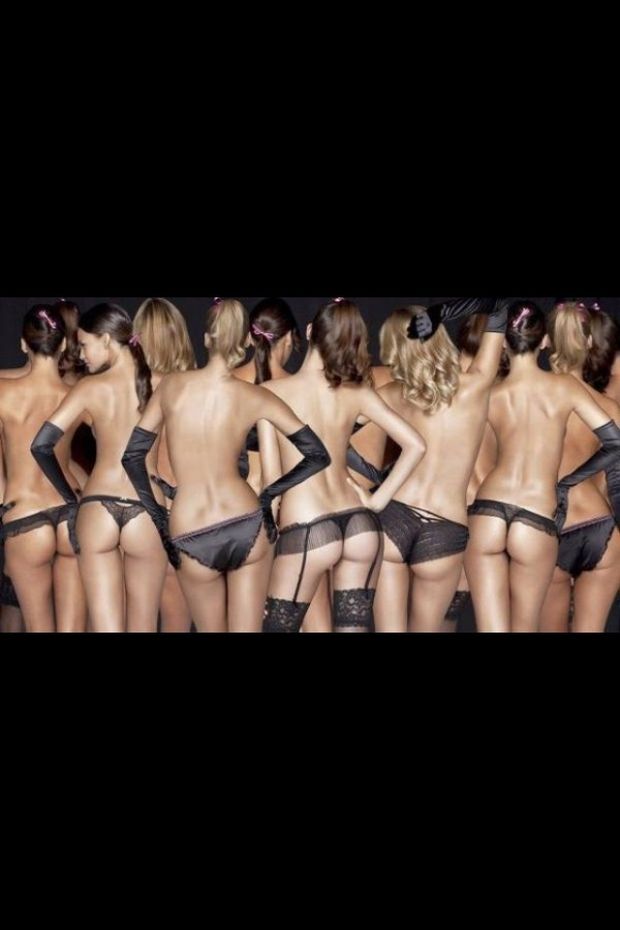 Barebacks