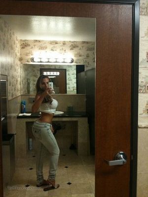 Hot selfshots For You