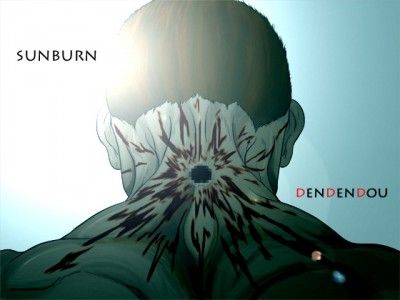 Sunburn 3D