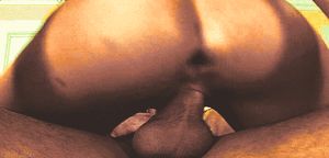 She’s god damn good at that move