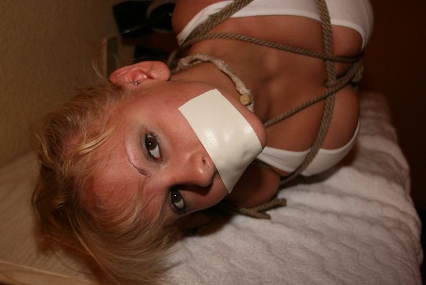 tapegag