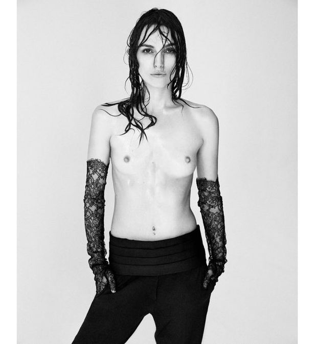Keira Knightley