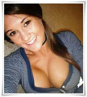 Amateur selfshots For You