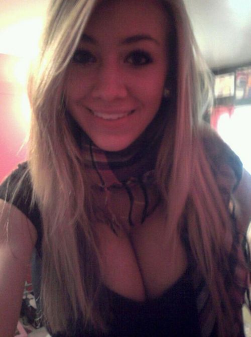 Amateur selfshots For You