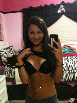 Amateur selfshots For You