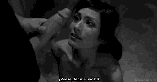 Make her beg