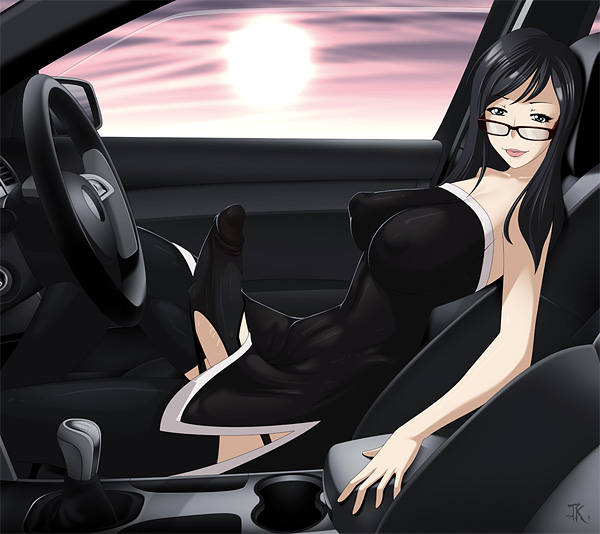 O.M.G. ~ toughts and all of them are nasty :X