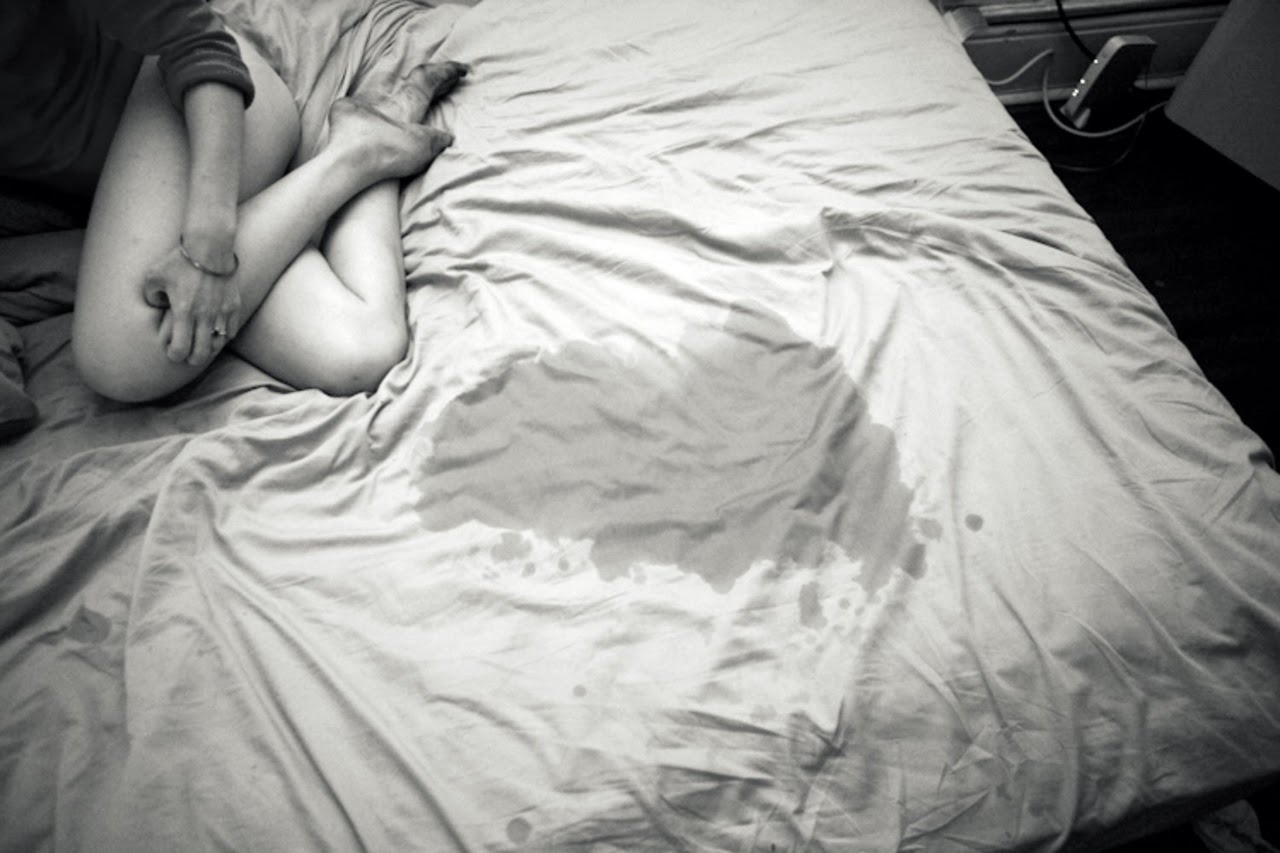 Only men who are truly Dominant have experienced this.