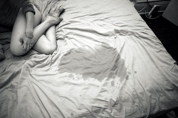 Only men who are truly Dominant have experienced this.