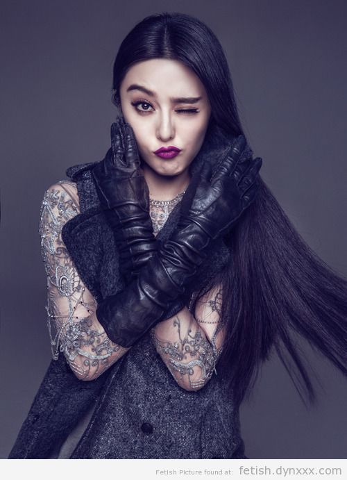 Fetish Pictures at my blog