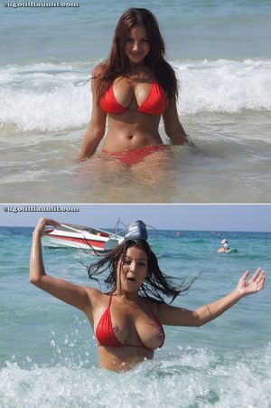 boobs, ass, flash, chicken, car, oops