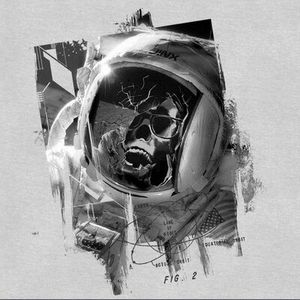 Frank Spaceman Foto