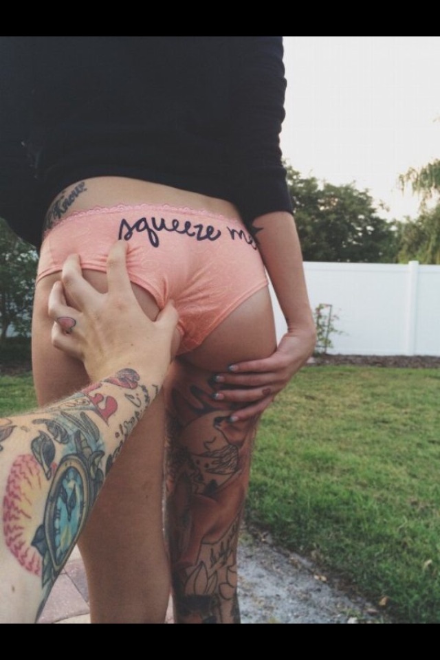 Squeeze Me