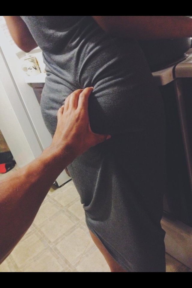 Grab that Ass