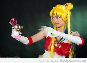 Fetish Pictures at my blog