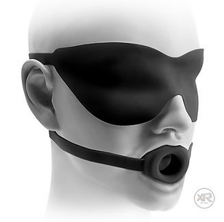 Open Mouth Gag