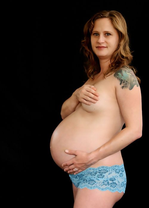 MORE PREGNANT